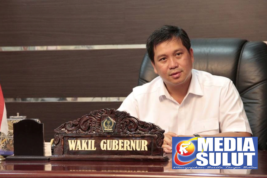 Mutasi Pejabat, OD-SK Terapkan Merit Sistem 